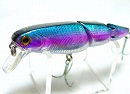 Purple shad