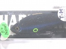 Dark mat black