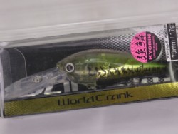 Kyourin bass