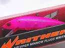 Hot pink