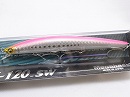 GG Pink iwashi