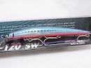 LZ Blue pink iwashi