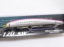 LZ Pink iwashi