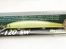 Philippine banana (Single hook model)