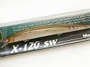 PM Pin gisu (Single hook model)