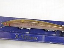 PM Pin gisu(No Red painted gill)