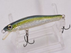 GG Tennessee shad