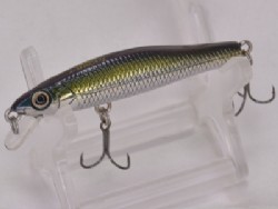 GG Tennessee shad (New)