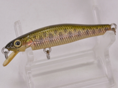 MEGABASS / X-55 (SUSPENDING) (USED)