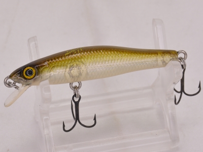 MEGABASS / X-55 (FLOATING) (USED)