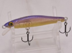GP tequila shad