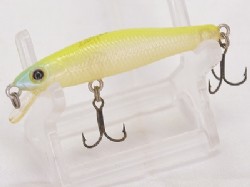SG hot shad