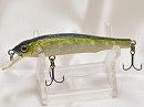 GG Tennessee shad (Green)