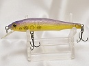 GP Tequila shad