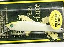 Impact white (Single hook model) -Package damaged