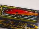 Komorin copper shad