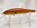 Komorin copper shad