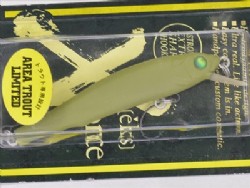 Pellet (Single hook model) -Package damaged