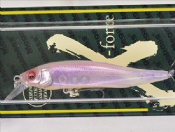 GLXS spawn cherry (Respect color #76)