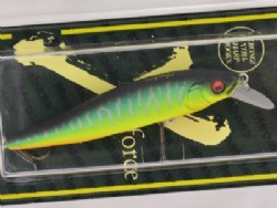 Mat tiger