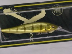 GG baby perch