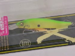 Mat chart lime
