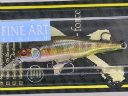 FA gill (Fine Art finish)