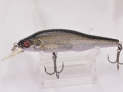 GS deadly black shad