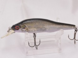 GS deadly black shad