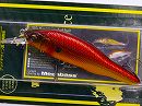 Komorin copper shad