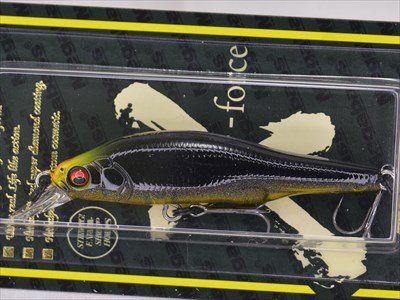 MEGABASS / X-80 JR. | IchibanTackle.com