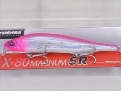 GG coral pink head GB
