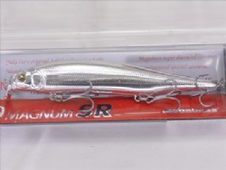 UV full mekki (Megabass Exhibition 2024 limited color)