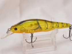 Megabass shrimp