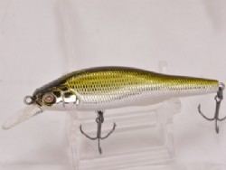 M stardust shad