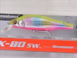Chart back rainbow PB