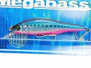 LZ Blue pink iwashi