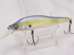 GP sexy shad