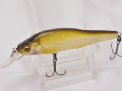 Hakusei glitter carp