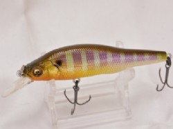 Hakusei glitter gill