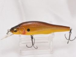 Komorin copper shad