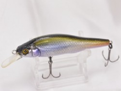 M cosmic shad