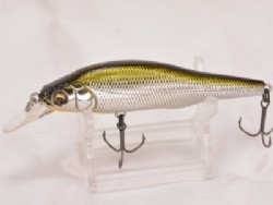 M stardust shad