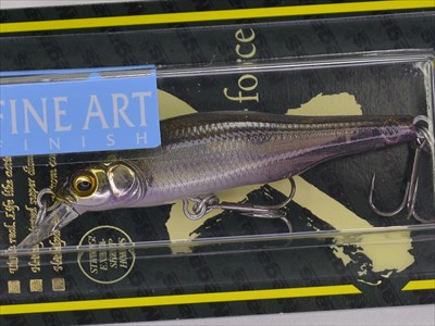MEGABASS / X-80 JR. | IchibanTackle.com