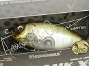 AML Stardust shad