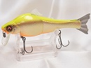 PM Hot shad