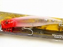 GLX Crystal red head