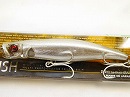GLX Metal red eye