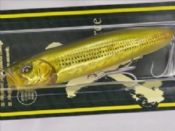 Dorado (Respect color 3rd stage #34)