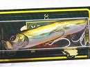 GW Stardust shad OB